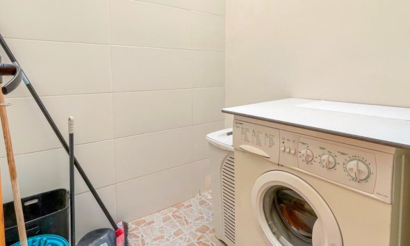 Revente - Town House -
Orihuela Costa - Costa Blanca