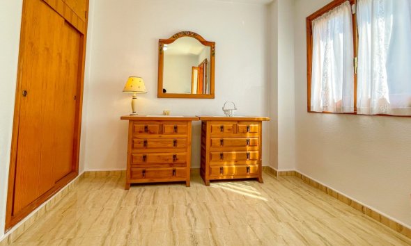 Revente - Town House -
Orihuela Costa - Costa Blanca