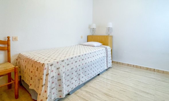 Revente - Town House -
Orihuela Costa - Costa Blanca