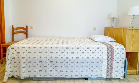 Revente - Town House -
Orihuela Costa - Costa Blanca