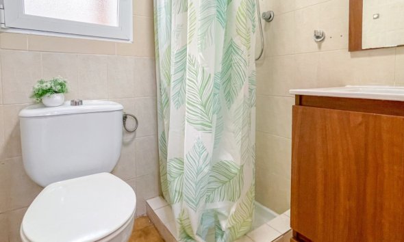 Revente - Town House -
Orihuela Costa - Costa Blanca