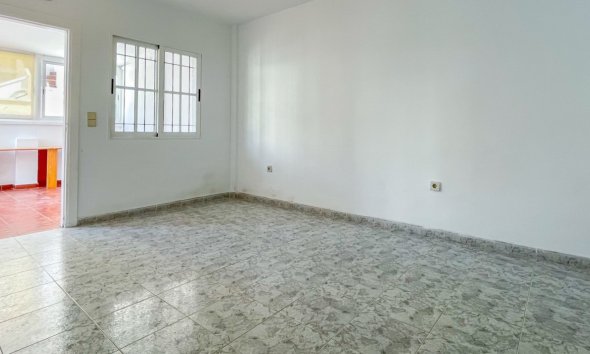Revente - Bungalow -
Orihuela Costa - Costa Blanca