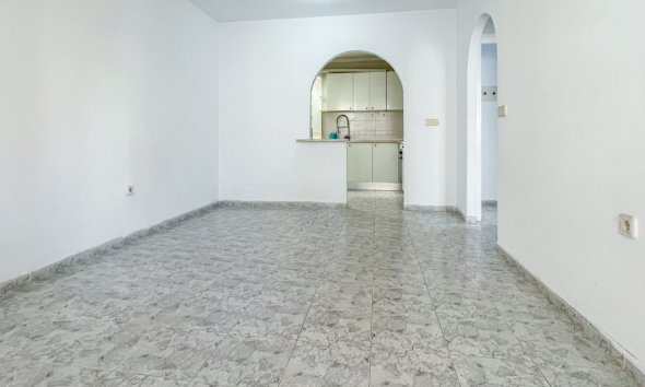 Revente - Bungalow -
Orihuela Costa - Costa Blanca