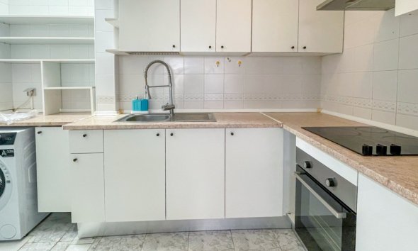 Revente - Bungalow -
Orihuela Costa - Costa Blanca