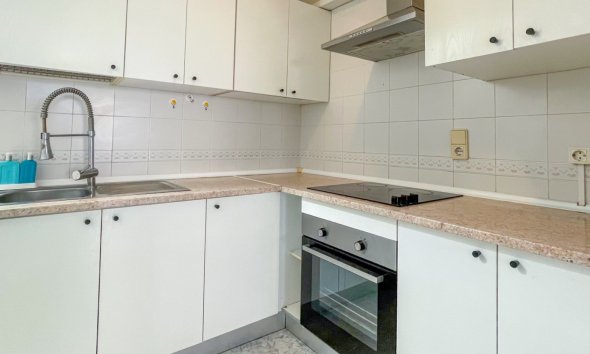 Revente - Bungalow -
Orihuela Costa - Costa Blanca