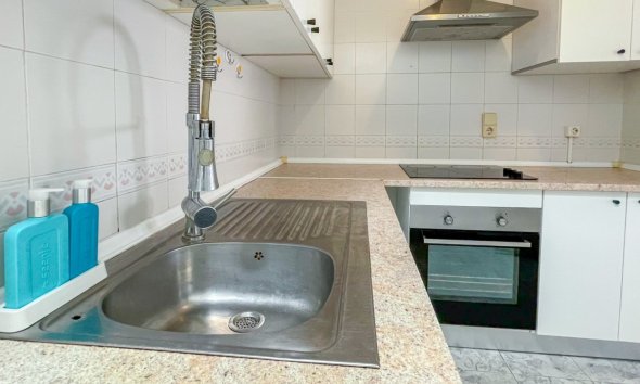 Revente - Bungalow -
Orihuela Costa - Costa Blanca
