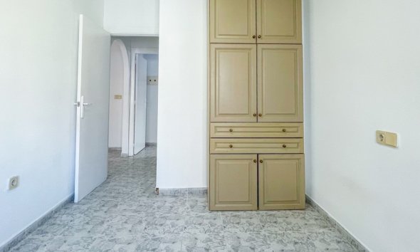 Revente - Bungalow -
Orihuela Costa - Costa Blanca
