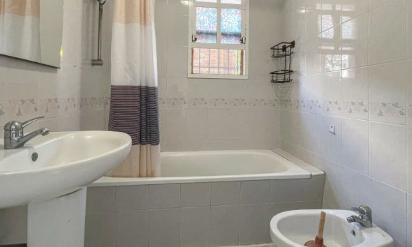 Revente - Bungalow -
Orihuela Costa - Costa Blanca