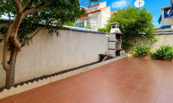 Revente - Bungalow -
Orihuela Costa - Costa Blanca