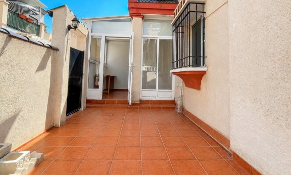 Revente - Bungalow -
Orihuela Costa - Costa Blanca