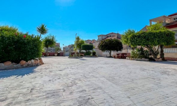 Revente - Bungalow -
Orihuela Costa - Costa Blanca