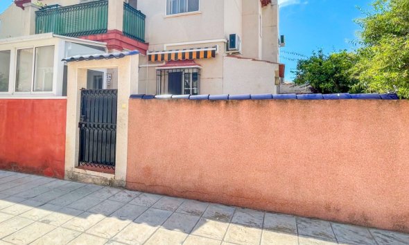 Revente - Bungalow -
Orihuela Costa - Costa Blanca