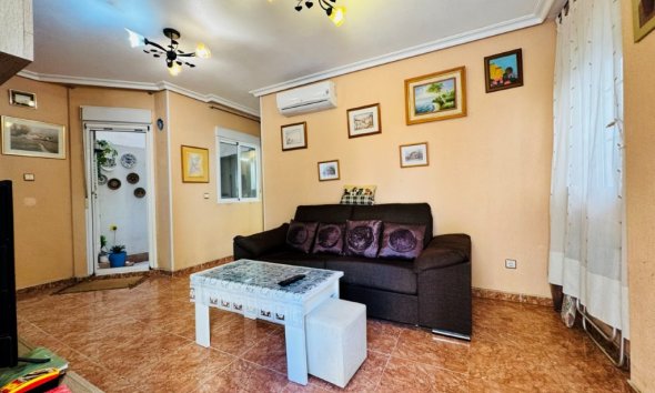 Revente - Apartment -
La Mata - Costa Blanca