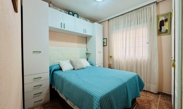 Revente - Apartment -
La Mata - Costa Blanca
