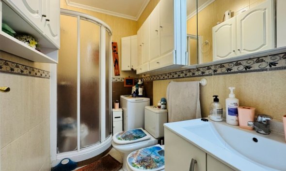 Revente - Apartment -
La Mata - Costa Blanca