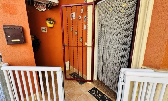 Revente - Apartment -
La Mata - Costa Blanca