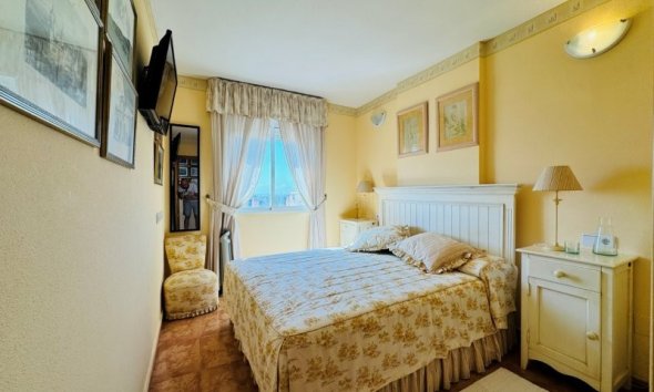 Revente - Apartment -
Torrevieja - Costa Blanca