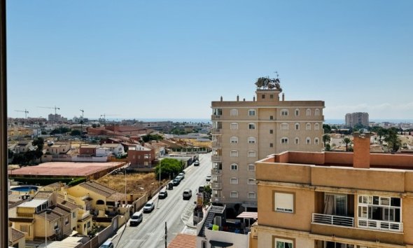 Revente - Apartment -
Torrevieja - Costa Blanca