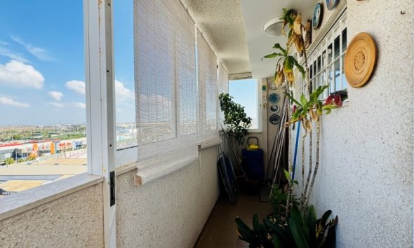Revente - Apartment -
Torrevieja - Costa Blanca