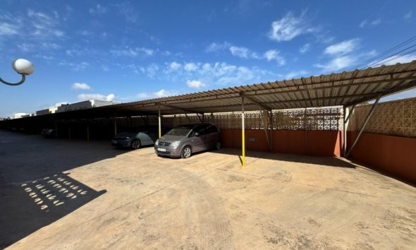 Revente - Apartment -
Torrevieja - Costa Blanca