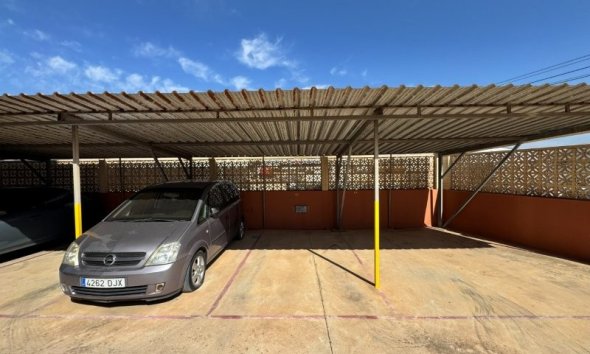Revente - Apartment -
Torrevieja - Costa Blanca