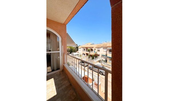 Revente - Bungalow -
Torrevieja - Costa Blanca