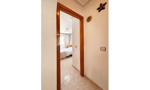Revente - Bungalow -
Torrevieja - Costa Blanca