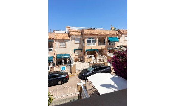 Revente - Bungalow -
Torrevieja - Costa Blanca