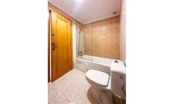 Revente - Bungalow -
Torrevieja - Costa Blanca