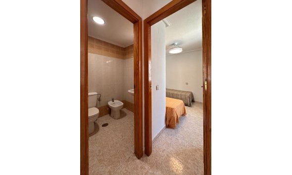 Revente - Bungalow -
Torrevieja - Costa Blanca