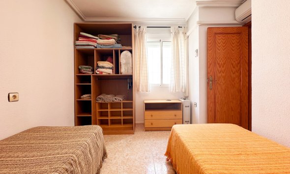 Revente - Bungalow -
Torrevieja - Costa Blanca