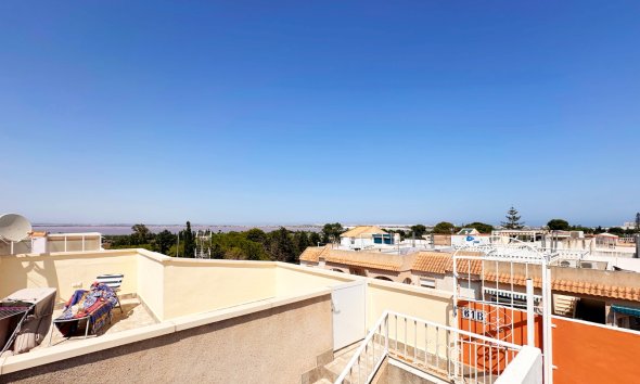 Revente - Bungalow -
Torrevieja - Costa Blanca