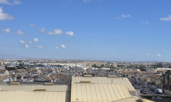 Revente - Apartment -
Torrevieja - Parque Las Naciones