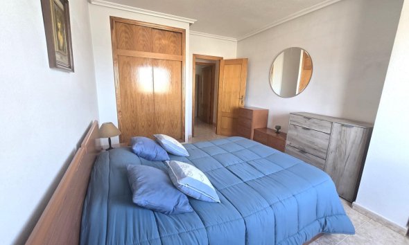 Revente - Apartment -
Torrevieja - Parque Las Naciones