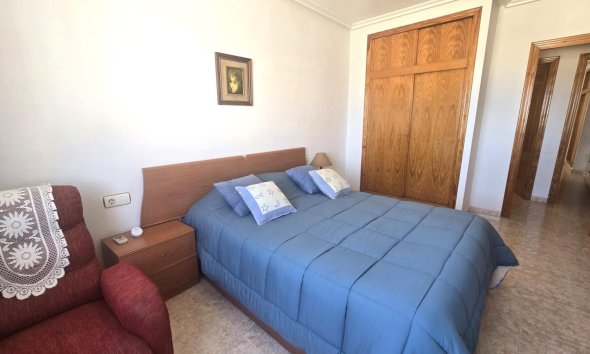 Revente - Apartment -
Torrevieja - Parque Las Naciones