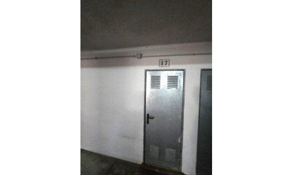 Revente - Apartment -
Torrevieja - Parque Las Naciones