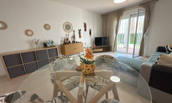 Revente - Apartment -
Villamartin - Costa Blanca