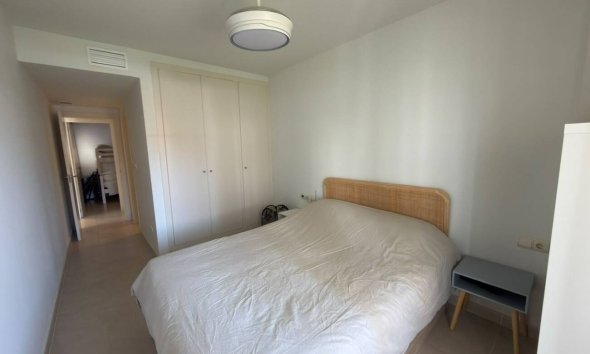 Revente - Apartment -
Villamartin - Costa Blanca