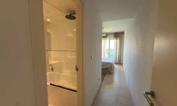 Revente - Apartment -
Villamartin - Costa Blanca