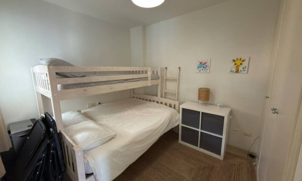 Revente - Apartment -
Villamartin - Costa Blanca