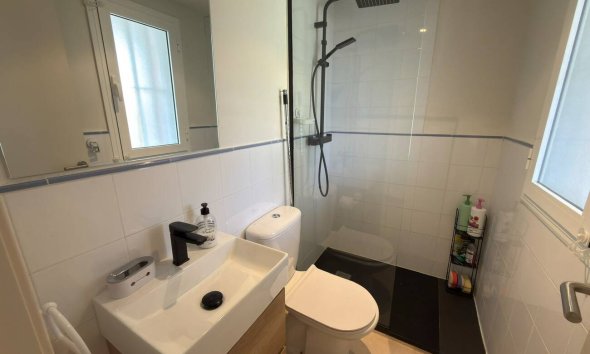 Revente - Apartment -
Villamartin - Costa Blanca