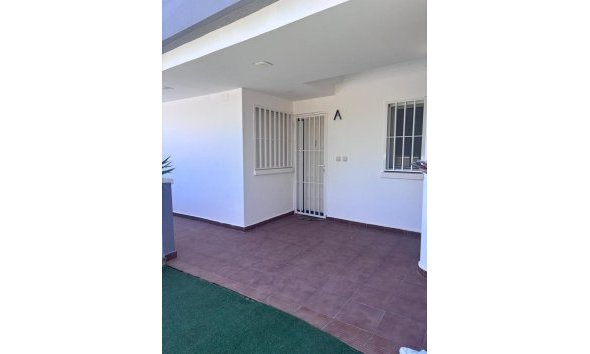 Revente - Apartment -
Villamartin - Costa Blanca
