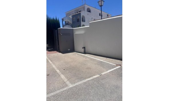 Revente - Apartment -
Villamartin - Costa Blanca
