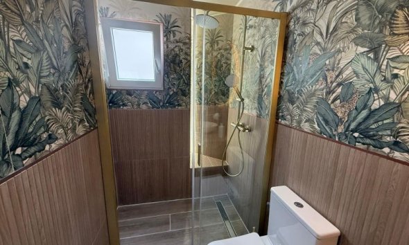 Revente - Apartment -
Torrevieja - Costa Blanca