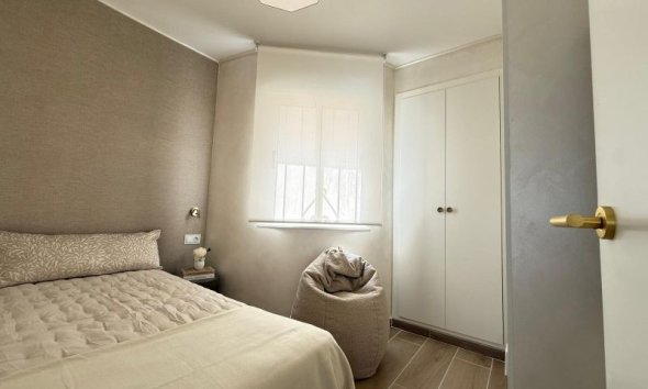 Revente - Apartment -
Torrevieja - Costa Blanca