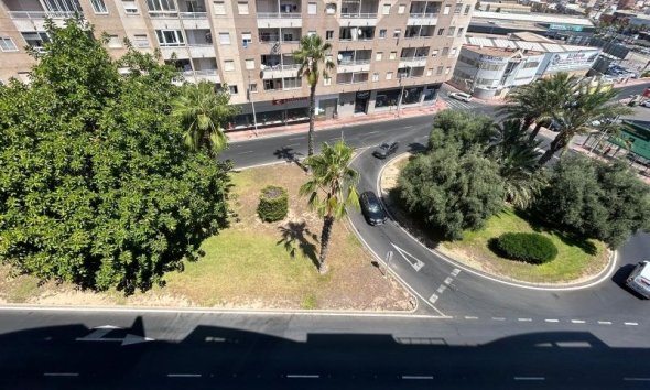 Revente - Apartment -
Torrevieja - Costa Blanca