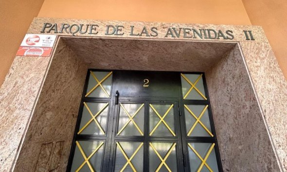 Revente - Apartment -
Torrevieja - Costa Blanca