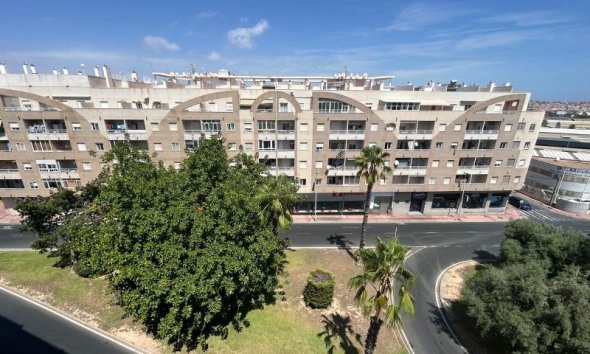 Revente - Apartment -
Torrevieja - Costa Blanca