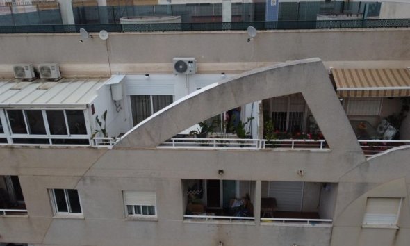 Revente - Apartment -
Torrevieja - Costa Blanca
