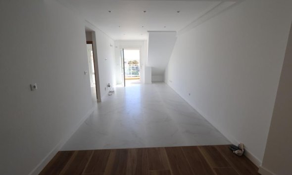 Revente - Attique -
Orihuela Costa - Costa Blanca